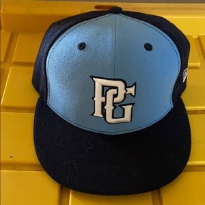Perfect Game Hat